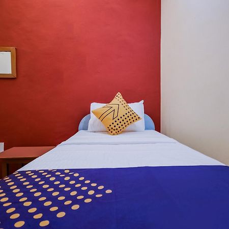 Spot On 65460 Hotel Gulmohar Betūl Εξωτερικό φωτογραφία