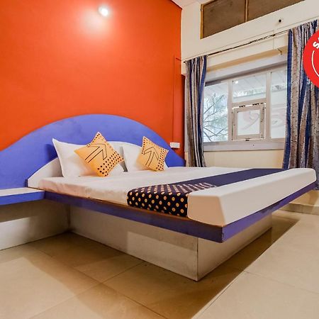 Spot On 65460 Hotel Gulmohar Betūl Εξωτερικό φωτογραφία