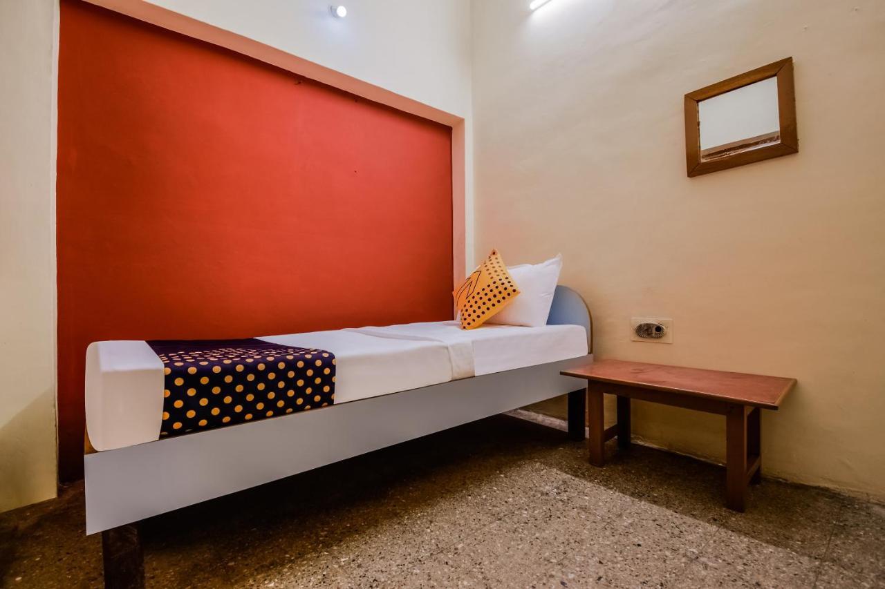 Spot On 65460 Hotel Gulmohar Betūl Εξωτερικό φωτογραφία