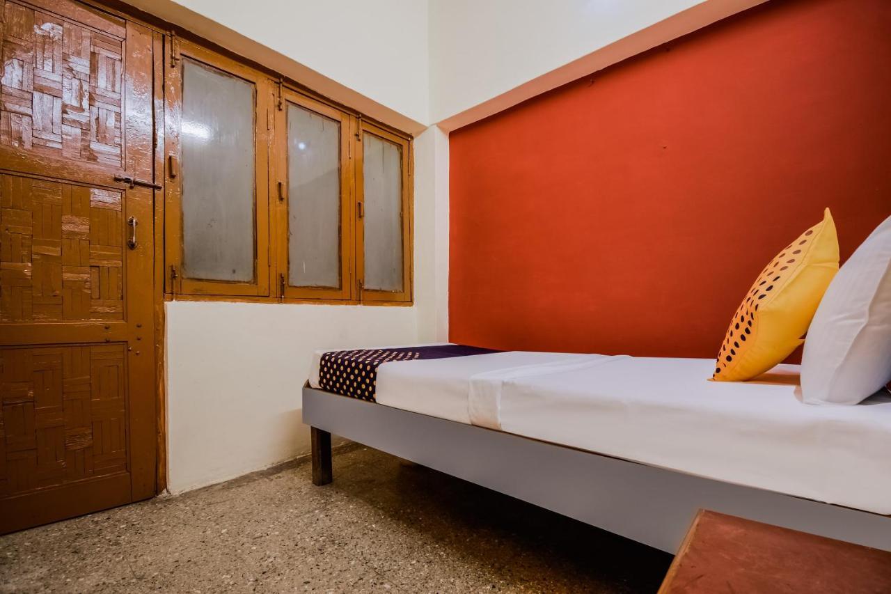 Spot On 65460 Hotel Gulmohar Betūl Εξωτερικό φωτογραφία