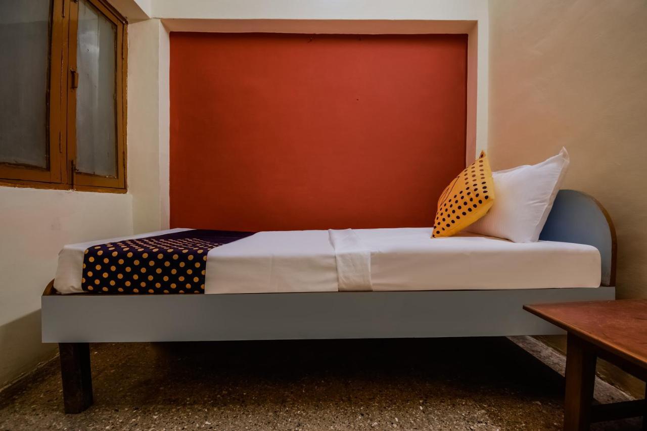 Spot On 65460 Hotel Gulmohar Betūl Εξωτερικό φωτογραφία