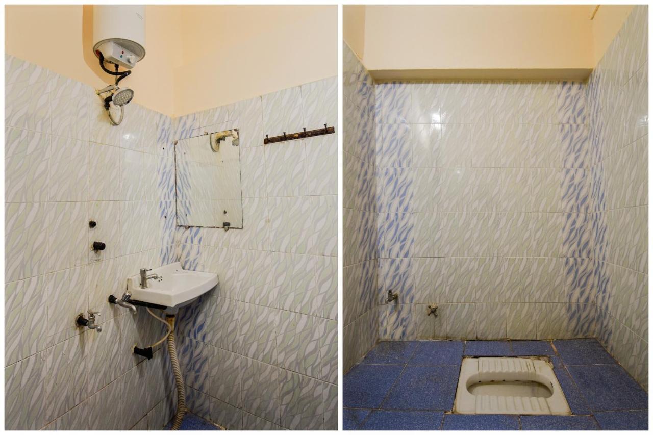 Spot On 65460 Hotel Gulmohar Betūl Εξωτερικό φωτογραφία