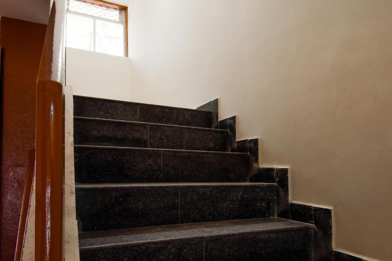 Spot On 65460 Hotel Gulmohar Betūl Εξωτερικό φωτογραφία
