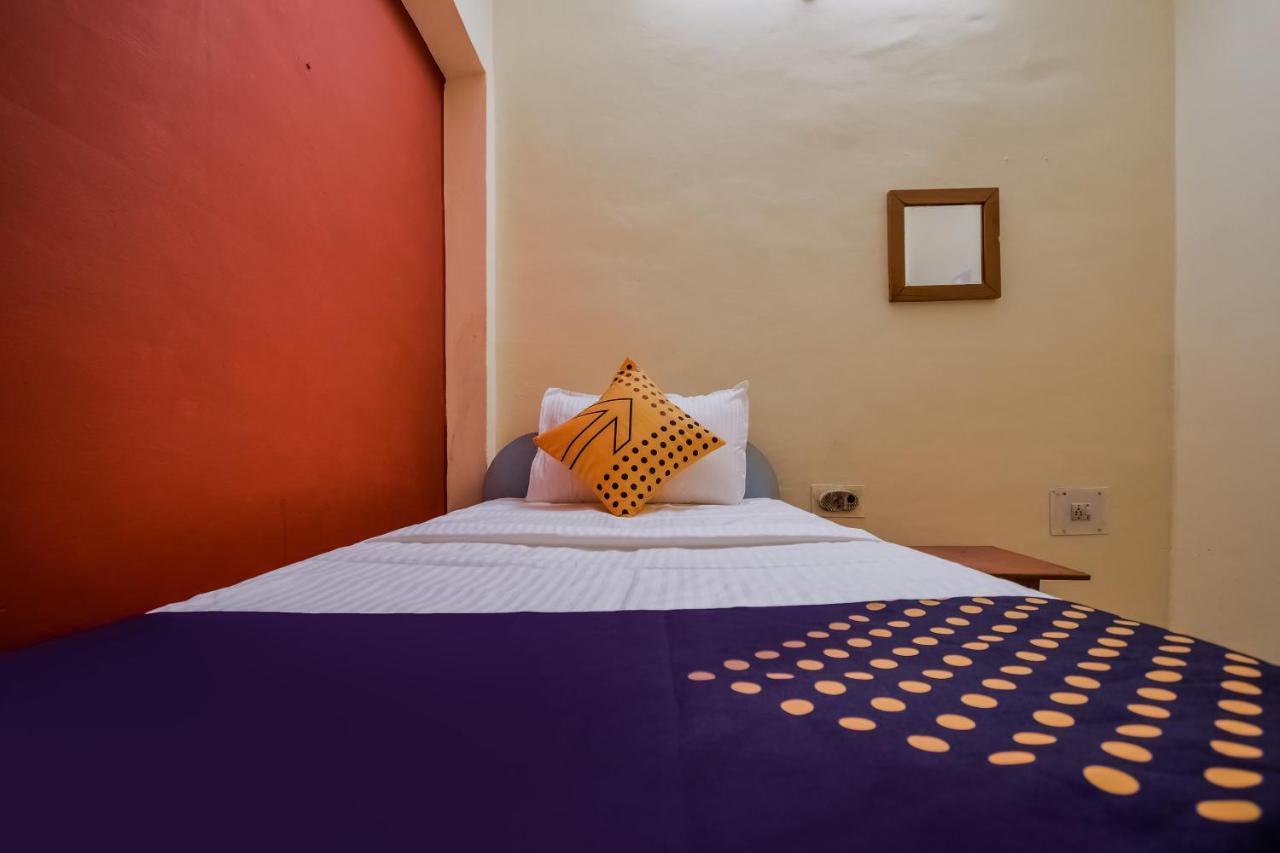 Spot On 65460 Hotel Gulmohar Betūl Εξωτερικό φωτογραφία