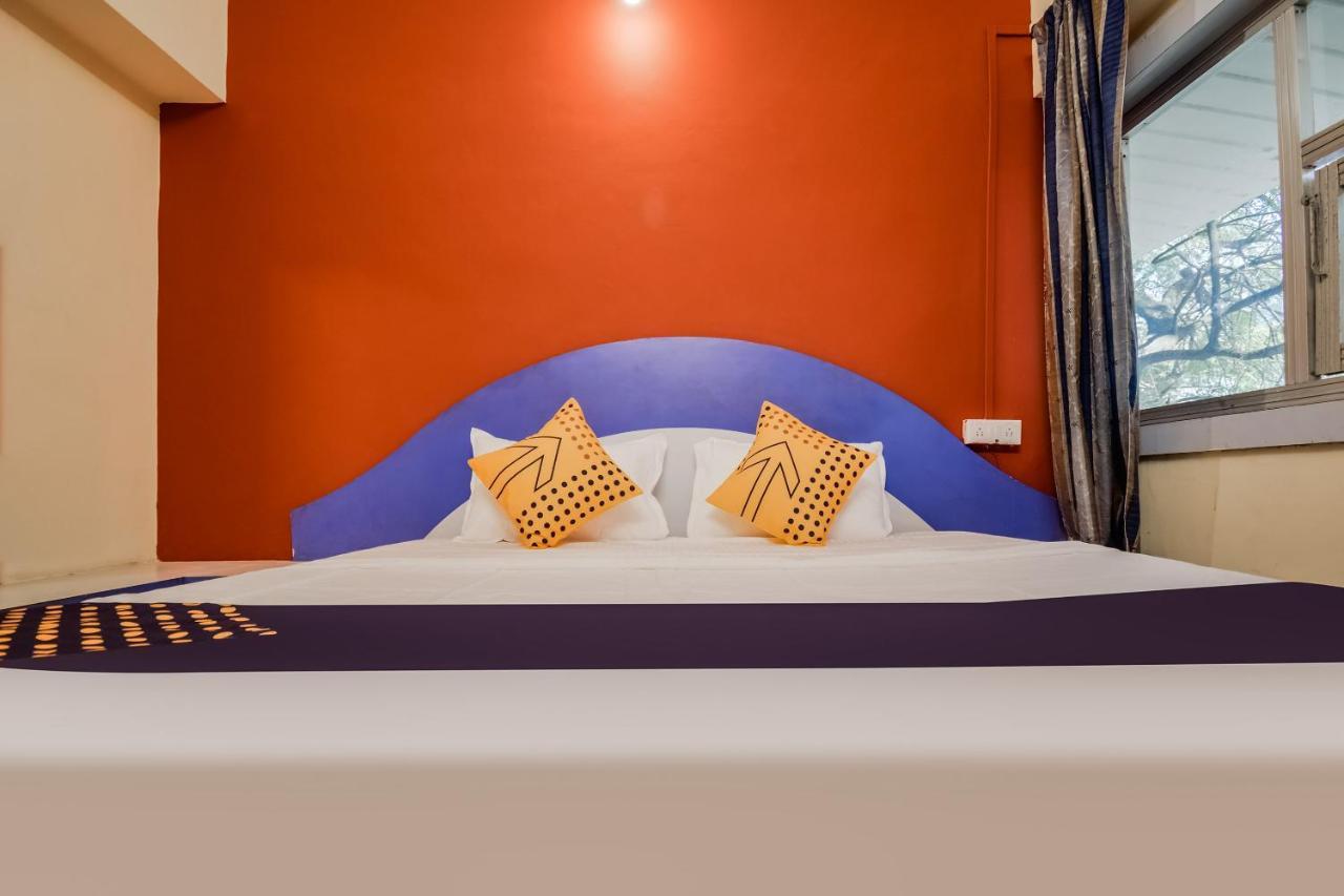 Spot On 65460 Hotel Gulmohar Betūl Εξωτερικό φωτογραφία