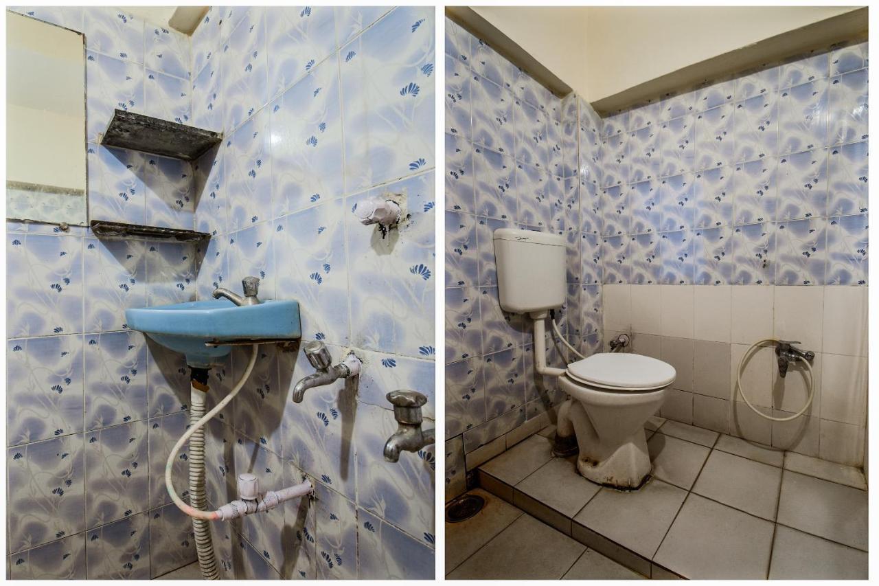 Spot On 65460 Hotel Gulmohar Betūl Εξωτερικό φωτογραφία