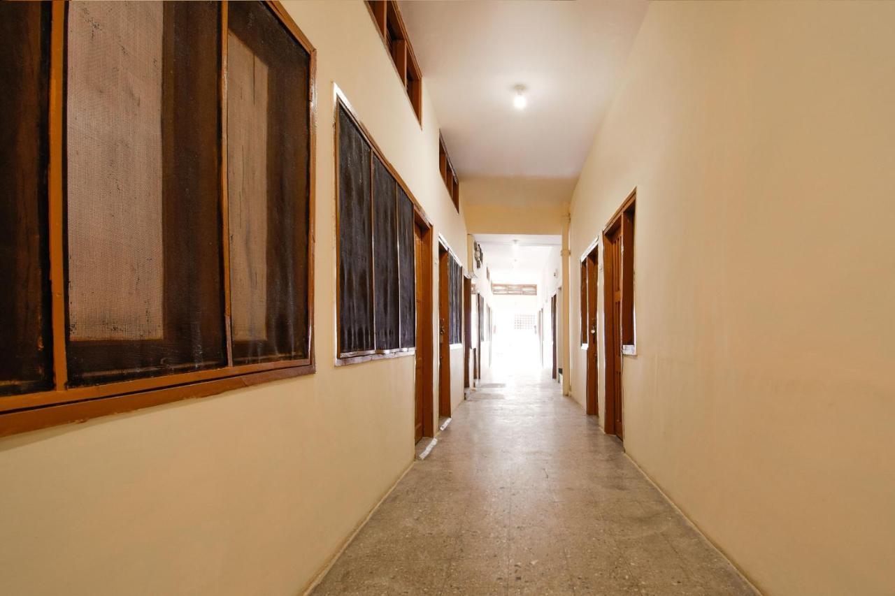 Spot On 65460 Hotel Gulmohar Betūl Εξωτερικό φωτογραφία