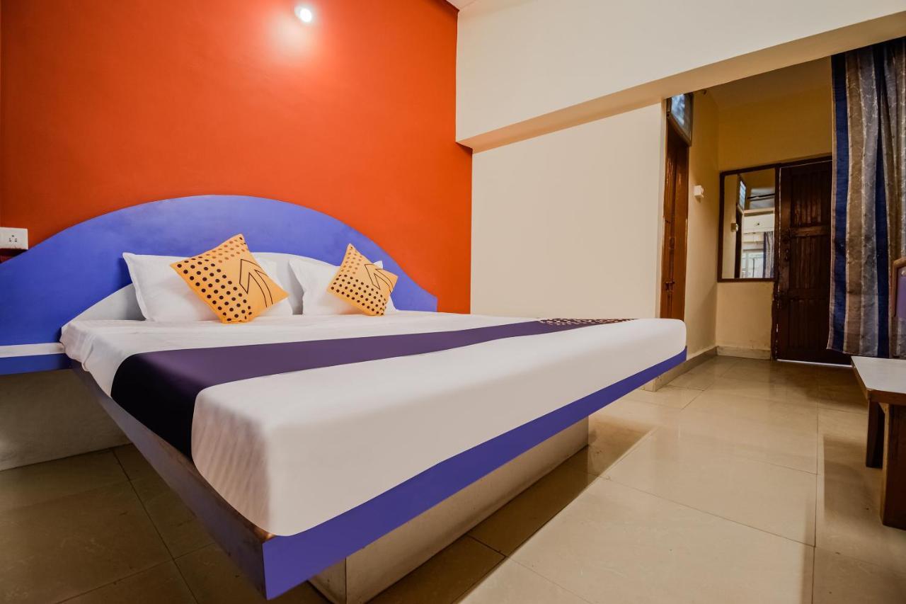 Spot On 65460 Hotel Gulmohar Betūl Εξωτερικό φωτογραφία