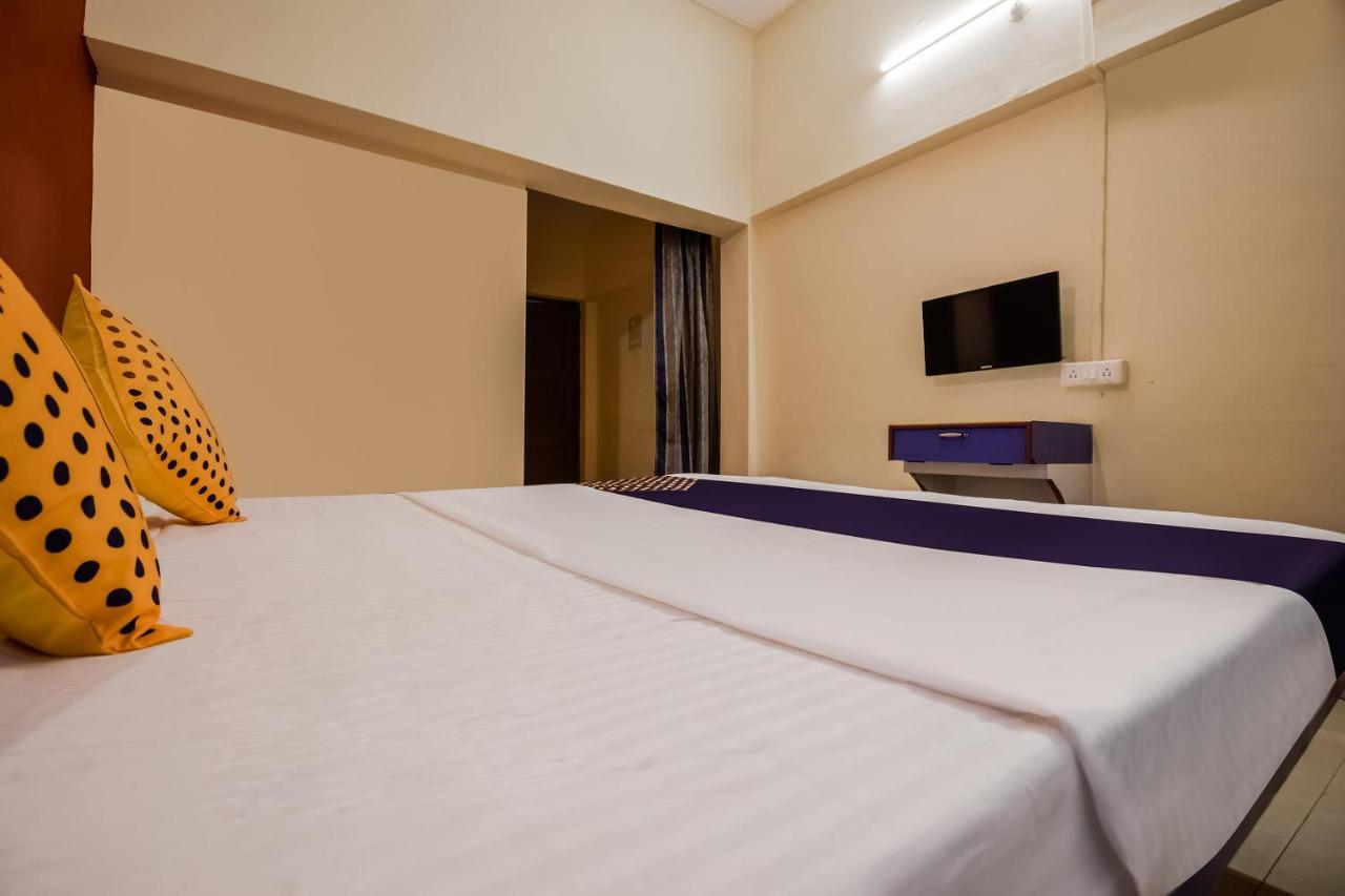 Spot On 65460 Hotel Gulmohar Betūl Εξωτερικό φωτογραφία