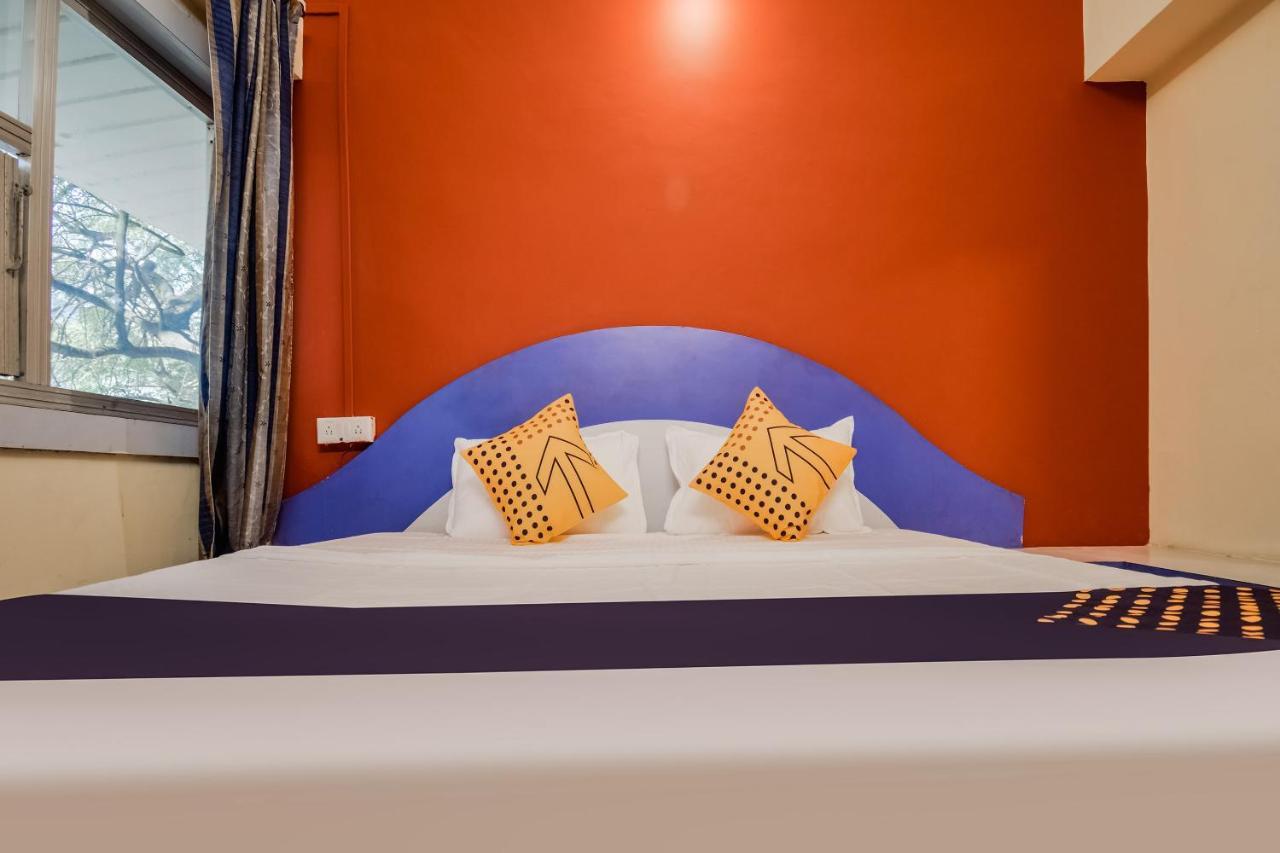 Spot On 65460 Hotel Gulmohar Betūl Εξωτερικό φωτογραφία